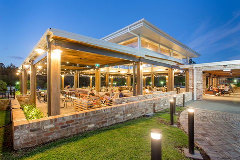 Harrigan's Irish Pub & Accommodation - Tourism Gold Coast 0