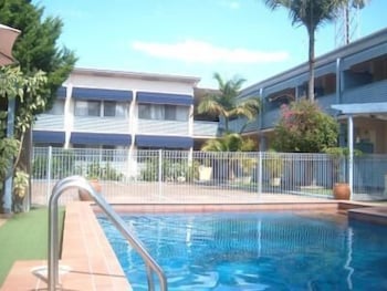 Booti Booti NSW Tourism Gold Coast