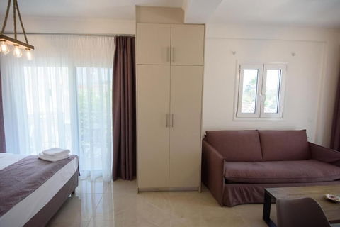 Golden Sands Motor Inn Forster - Tourism Gold Coast 1