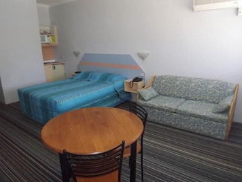 Golden Sands Motor Inn Forster - Tourism Gold Coast 3