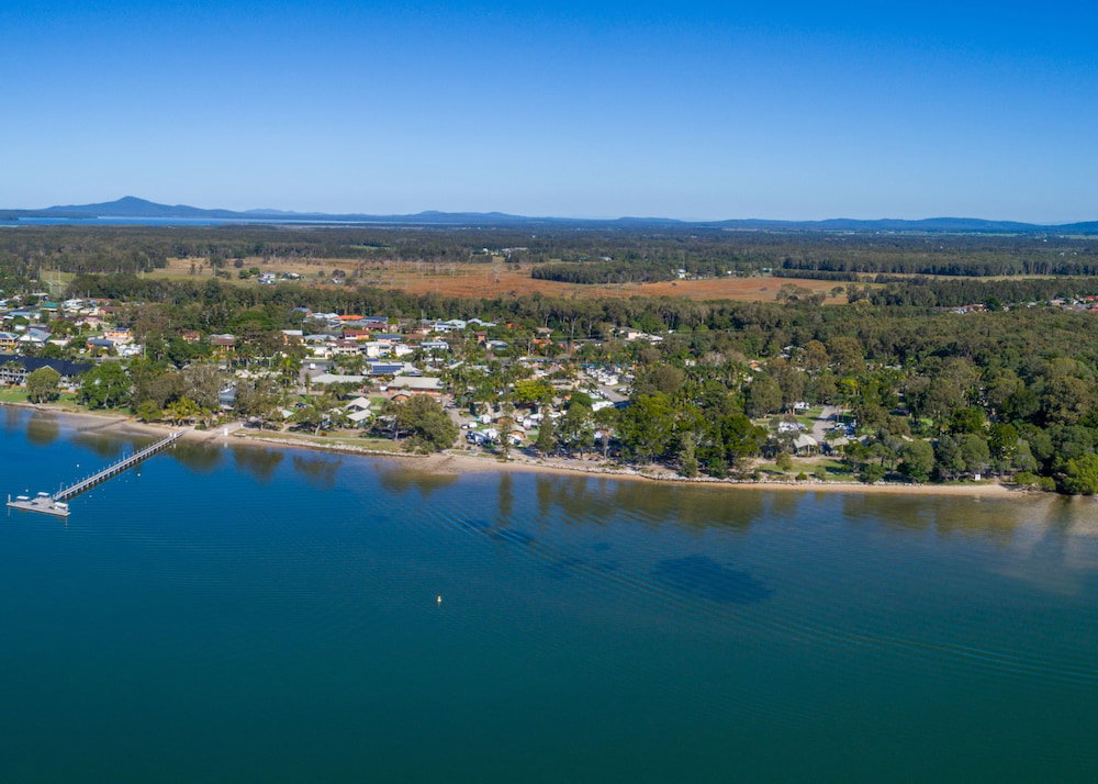 Yamba NSW Tourism Gold Coast