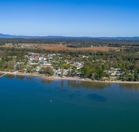Blue Dolphin Holiday Resort - Tourism Gold Coast