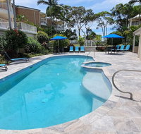 Macquarie Lodge Apartments - Tourism Gold Coast