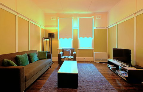 Hotel Blue - Tourism Gold Coast 6