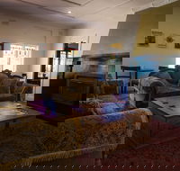 Hotel Blue - Tourism Gold Coast