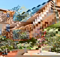 Mermaid Beach Park View Resort - Tourism Gold Coast