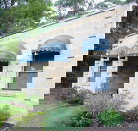 Marwood Villas - Tourism Gold Coast