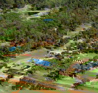 Estate Tuscany - Tourism Gold Coast