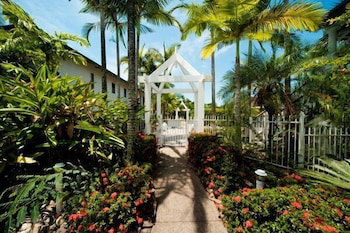 Mount Rooper QLD Tourism Gold Coast