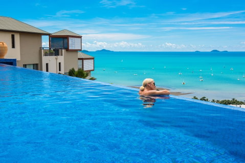 Pinnacles Resort - Tourism Gold Coast 5