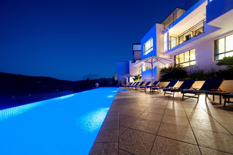 Pinnacles Resort - Tourism Gold Coast 0