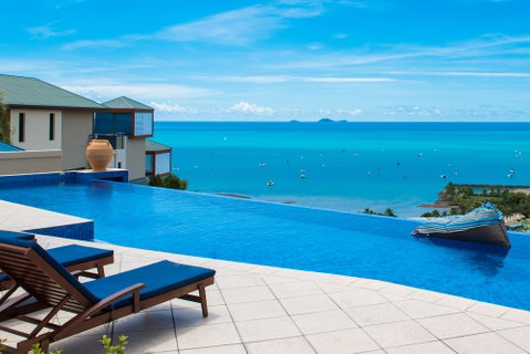 Pinnacles Resort - Tourism Gold Coast 4