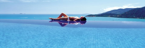 Pinnacles Resort - Tourism Gold Coast 3