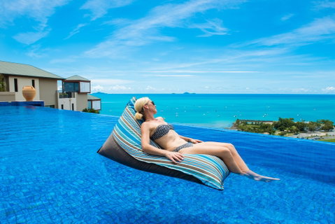 Pinnacles Resort - Tourism Gold Coast 2
