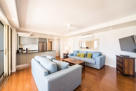 Pinnacles Resort - Tourism Gold Coast 6