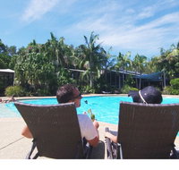Angourie Resort - Tourism Gold Coast