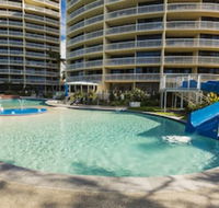 Gemini Resort - Tourism Gold Coast