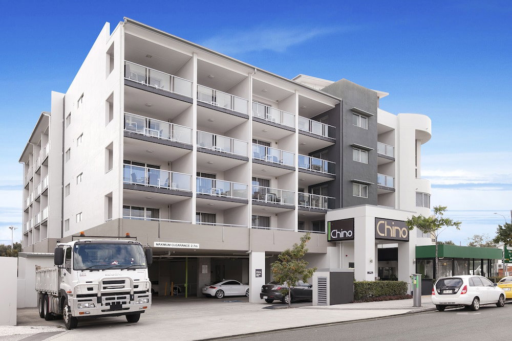 Woolloongabba QLD Tourism Gold Coast