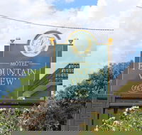 Fountain View Motel - Tourism Gold Coast