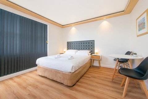 Blue Hills Motel - Tourism Gold Coast 6