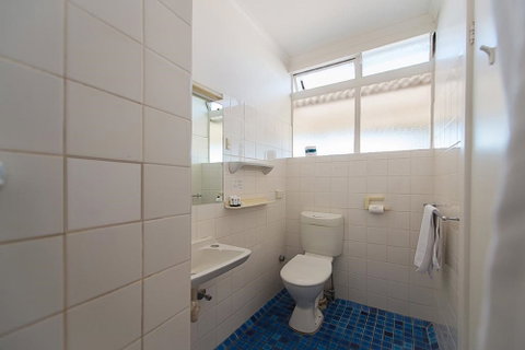 Blue Hills Motel - Tourism Gold Coast 5