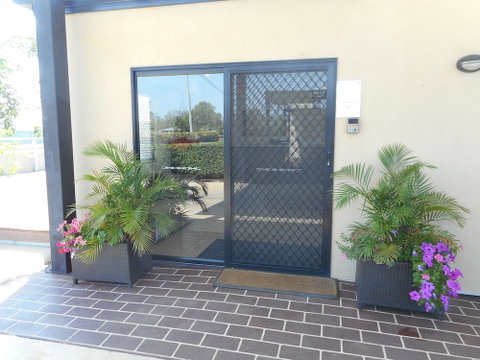 Injune Motor Inn - Tourism Gold Coast 0