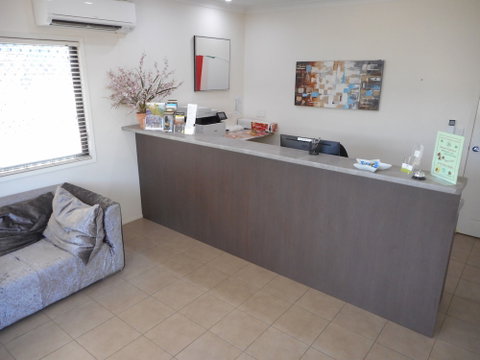 Injune Motor Inn - Tourism Gold Coast 3