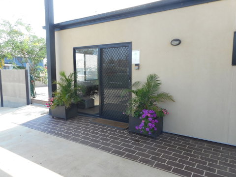 Injune Motor Inn - Tourism Gold Coast 1
