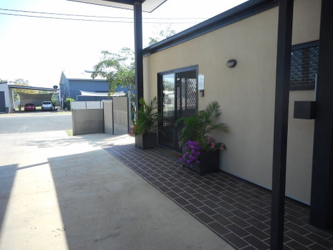Injune Motor Inn - Tourism Gold Coast 2