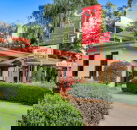 Econo Lodge Griffith Motor Inn - Tourism Gold Coast