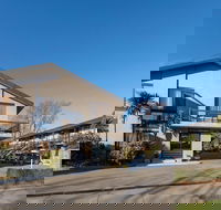 Best Western Governor Gipps Motor Inn - Tourism Gold Coast