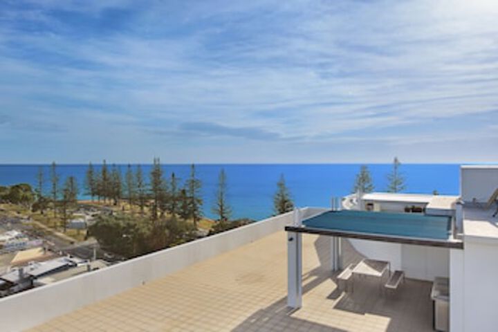 Scarborough QLD Tourism Gold Coast