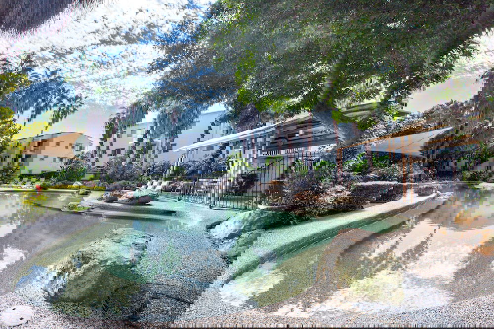 Ashgrove QLD Tourism Gold Coast