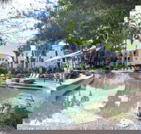 Bridgewater Terraces - Tourism Gold Coast