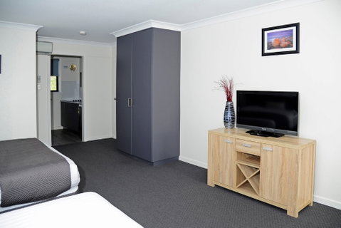 Tamar River Villas - Tourism Gold Coast 4