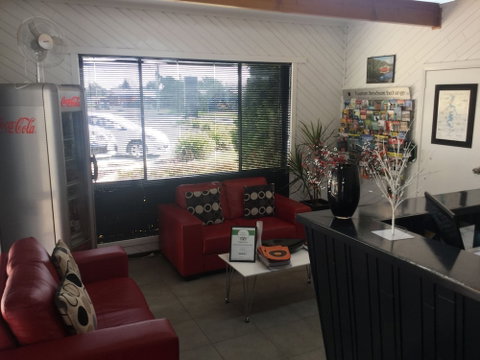 Tamar River Villas - Tourism Gold Coast 2
