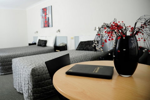 Tamar River Villas - Tourism Gold Coast 6