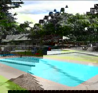 High Country Motor Inn - Tourism Gold Coast