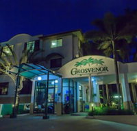 Grosvenor in Cairns - Tourism Gold Coast
