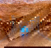 Desert Cave Hotel - Tourism Gold Coast