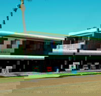 Longreach Motor Inn - Tourism Gold Coast