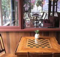 Forest Lodge Resort - Tourism Gold Coast