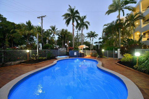 Argosy On The Beach - Tourism Gold Coast 2