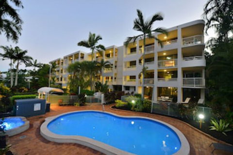 Argosy On The Beach - Tourism Gold Coast 0