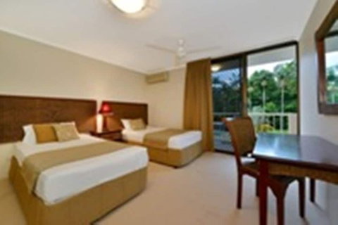 Argosy On The Beach - Tourism Gold Coast 4