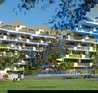 Sails Resort on Golden Beach - Tourism Gold Coast