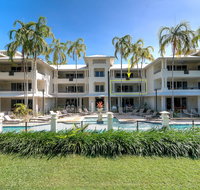 Mandalay Luxury Beachfront Apartments