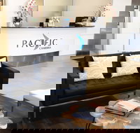 Pacific Suites Canberra - Tourism Gold Coast