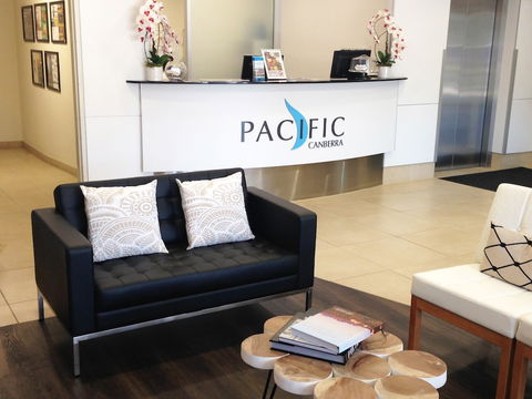 Pacific Suites Canberra - Tourism Gold Coast 0