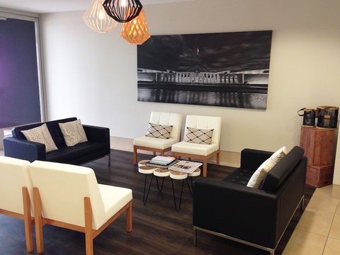 Pacific Suites Canberra - Tourism Gold Coast 5